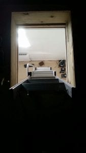 Aluminium loft ladder, loft boarding & loft hatch