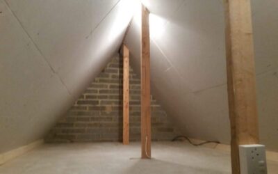 Loft Storage Room Specialists