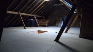 Loft Conversions