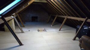 Kensworth Loft Space Transformation