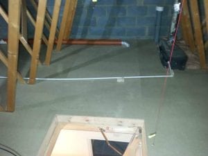 Loft boarding solutions Hatfield