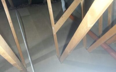 Loft boarding solutions Hatfield