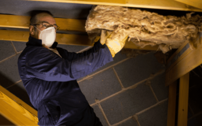 How Thick Should Loft Insulation Be? Optimal Loft Insulation Depths